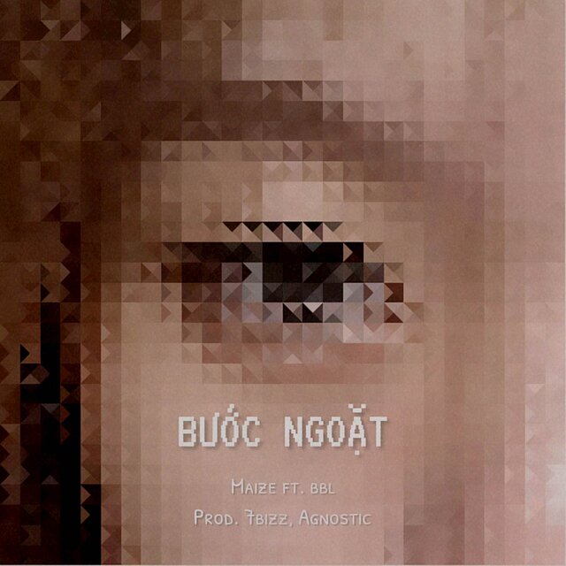BƯỚC NGOẶT