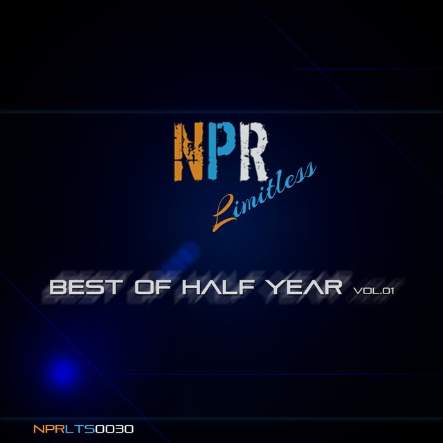 Best Of Half Year vol.01