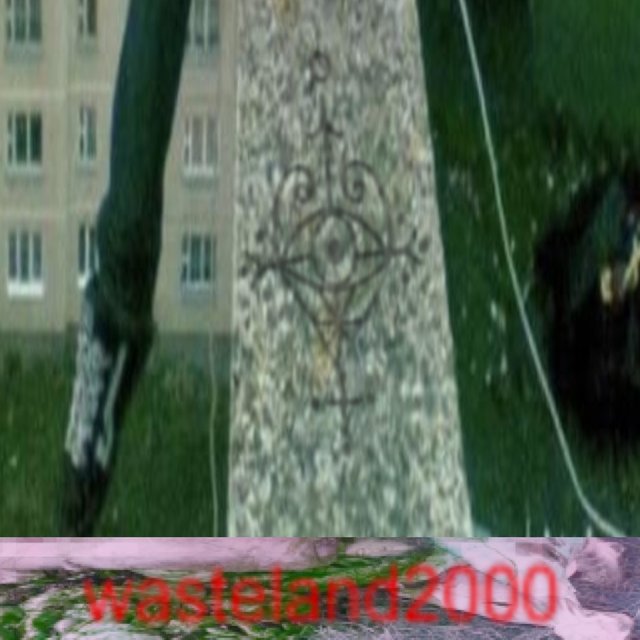 Wasteland2000