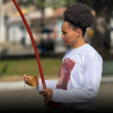 Sem a capoeira quem sou