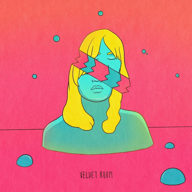 Velvet Room