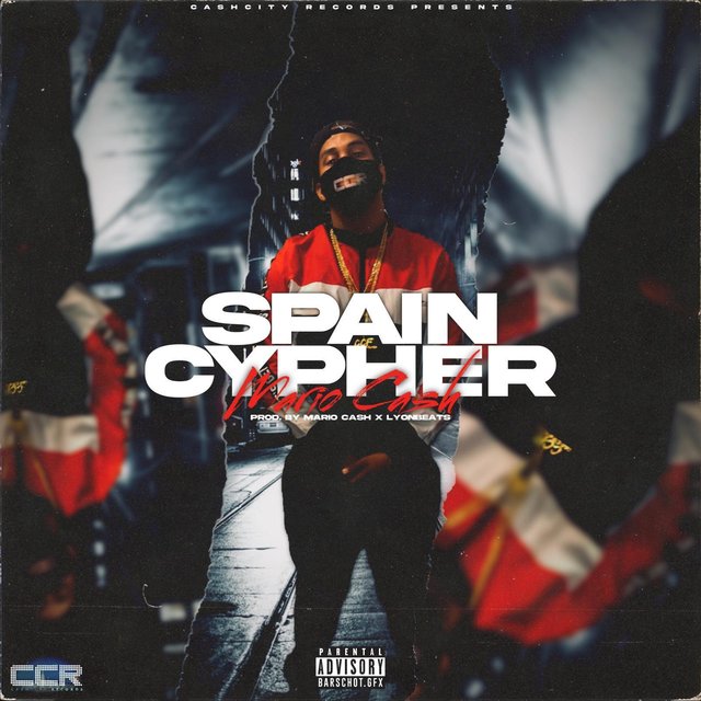 Spain Cypher