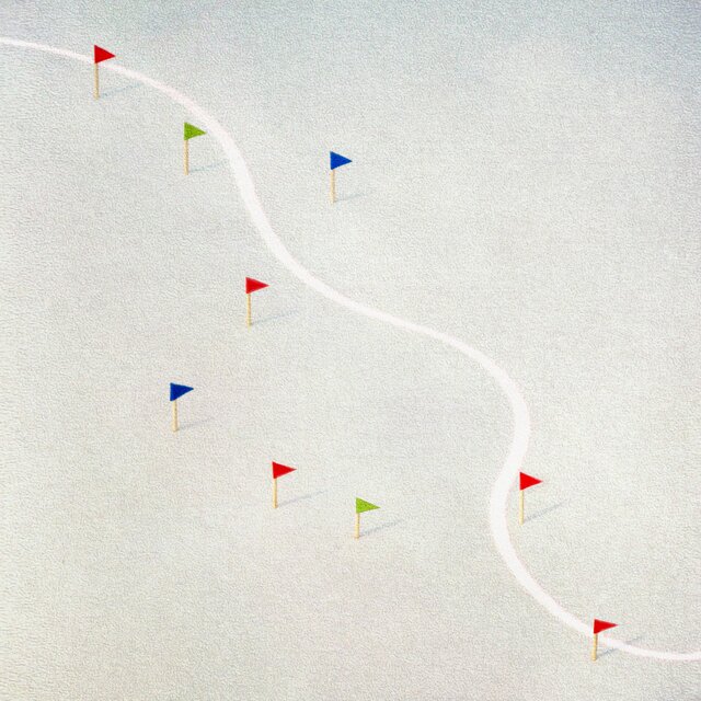 Journey