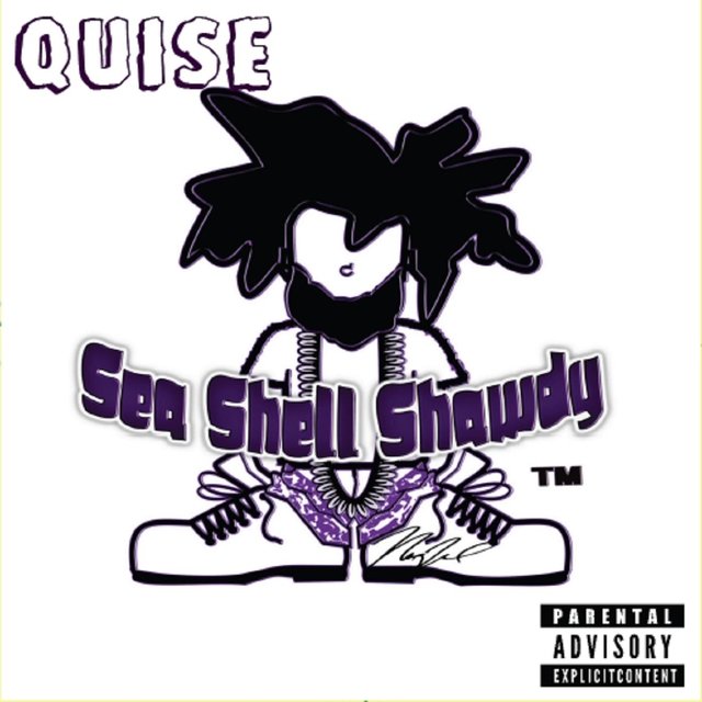 Sea Shell Shawdy