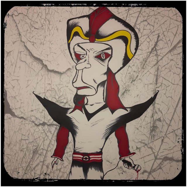 Jafar Bars
