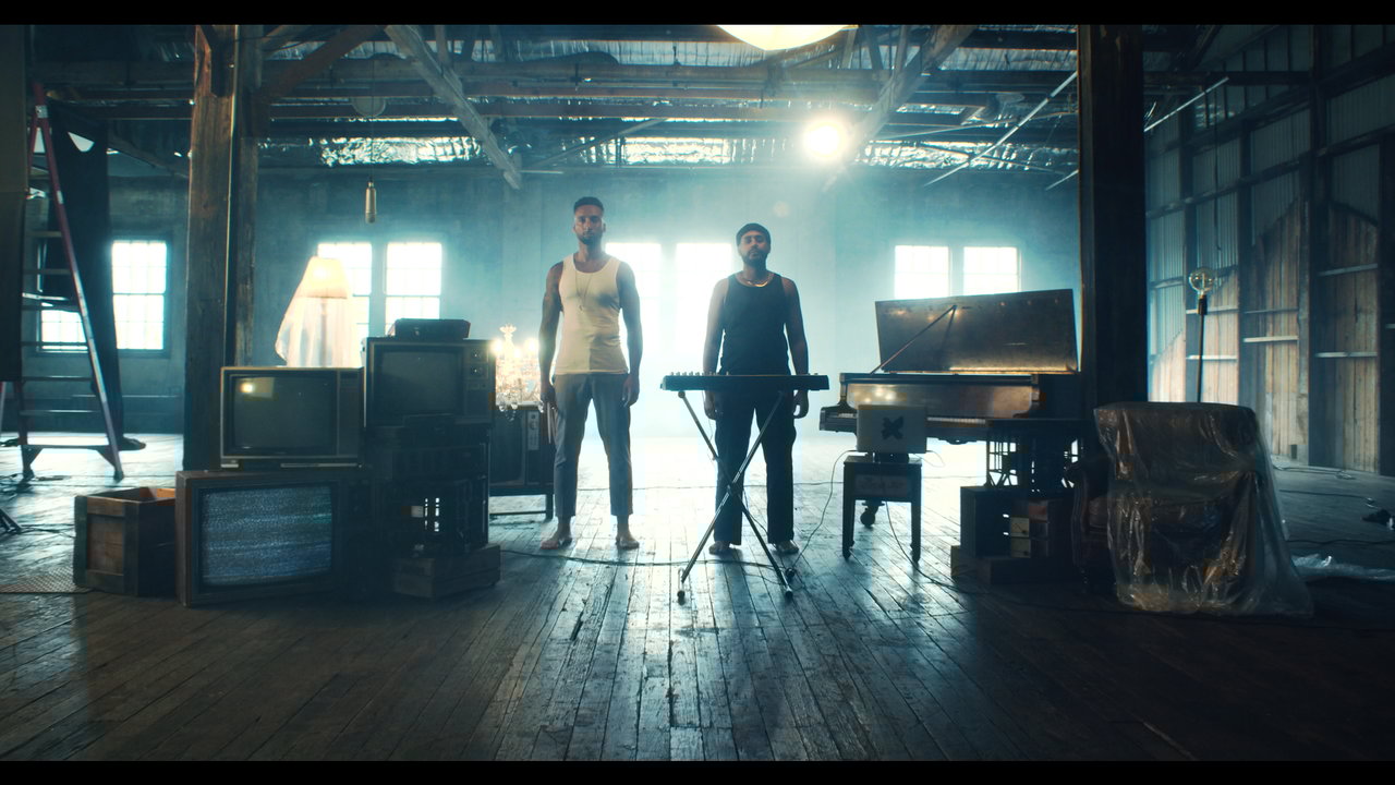 Thinking About You (Official Video)