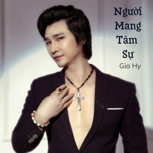Người Mang Tâm Sự #1