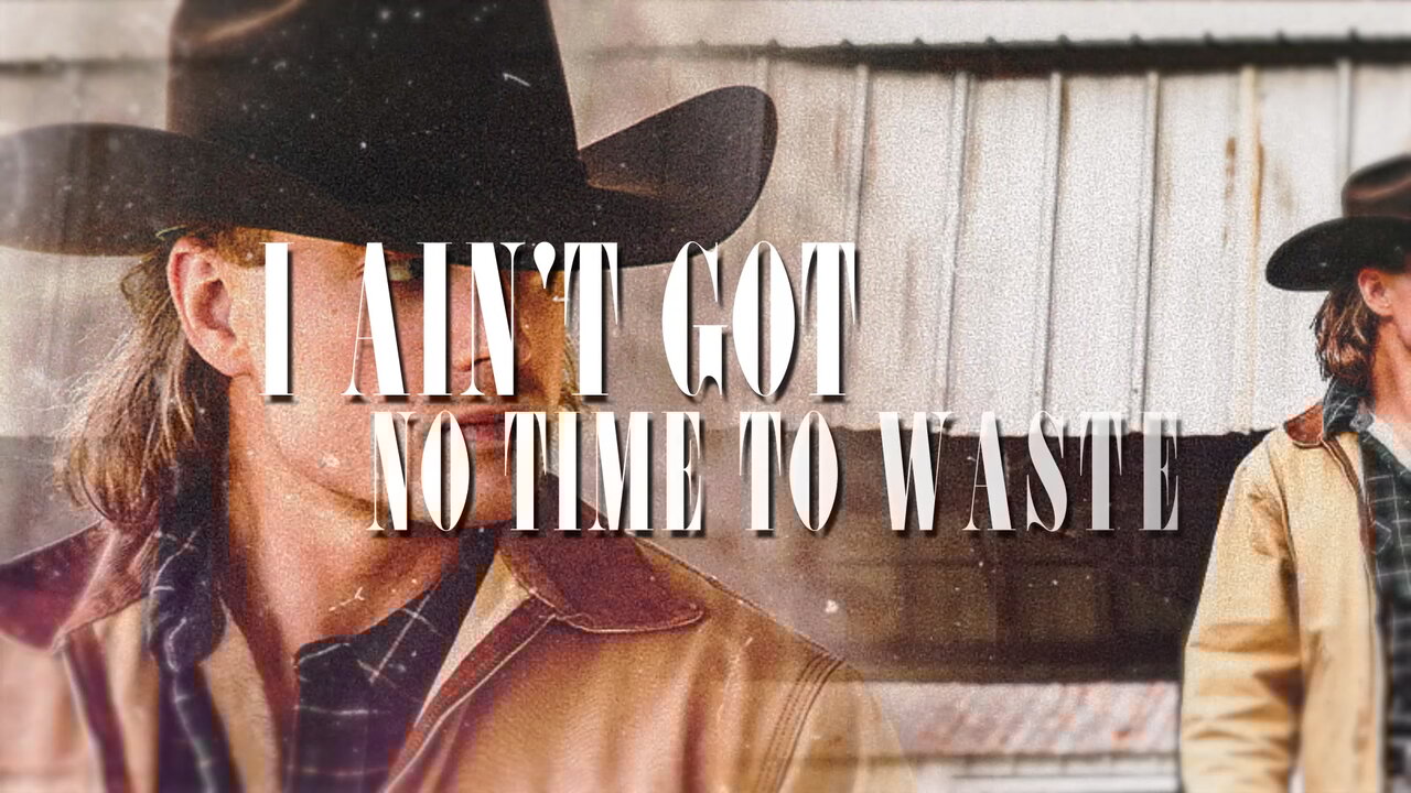Do It Anyway (Lyric Video)