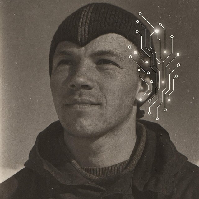 Я НЕ ПРОСИЛ