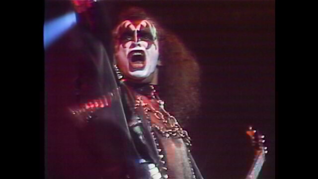 Rock And Roll All Nite