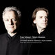Cover art for album Schubert & Schumann: Grenzen der Menschheit by Johannes Martin Kränzle, Hilko Dumno