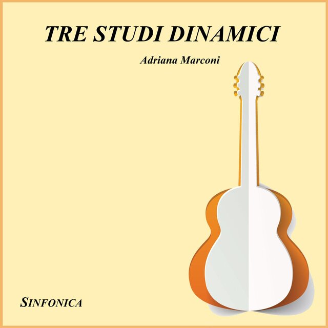 Tre studi dinamici