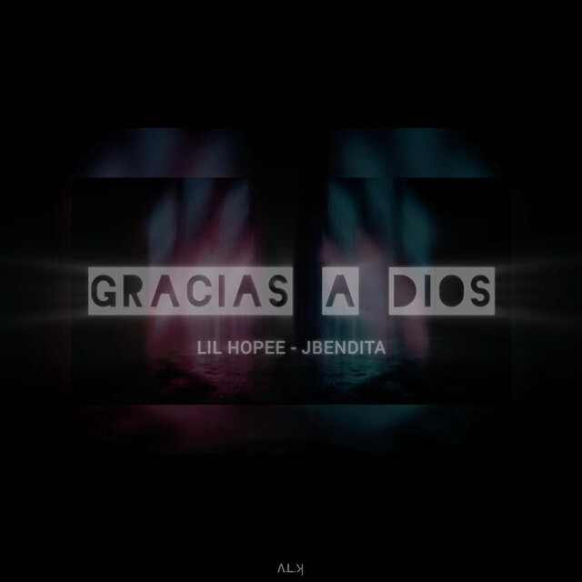Gracias a Dios