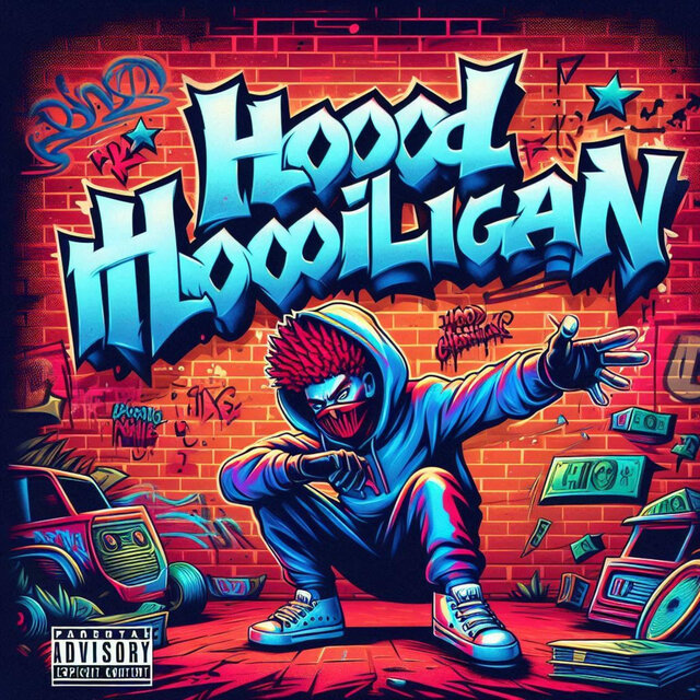 Hoood Hoooligan