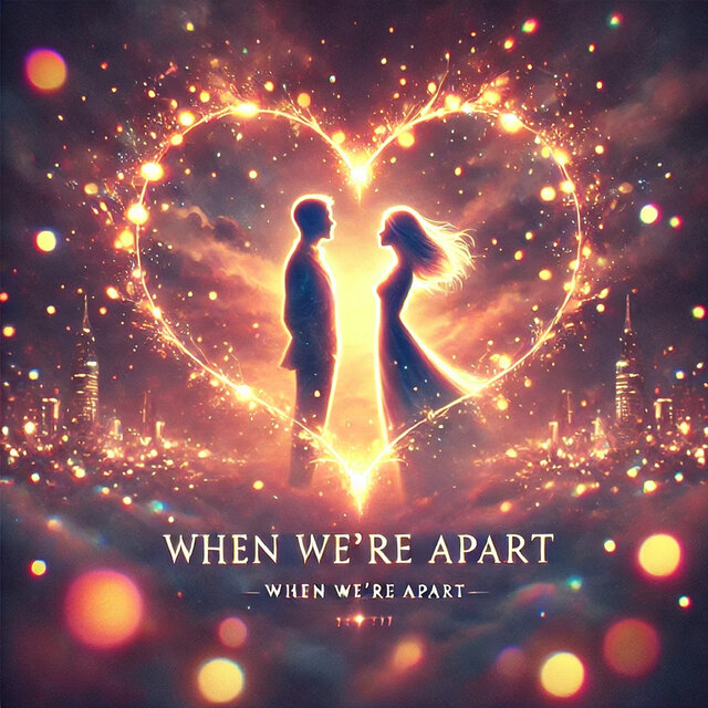 When We're Apart