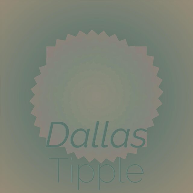 Dallas Tipple