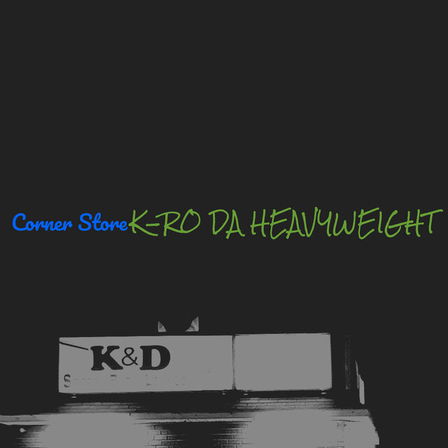 Corner Store