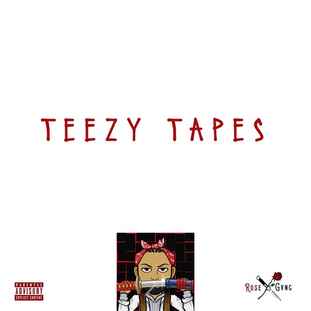 Teezy Tapes