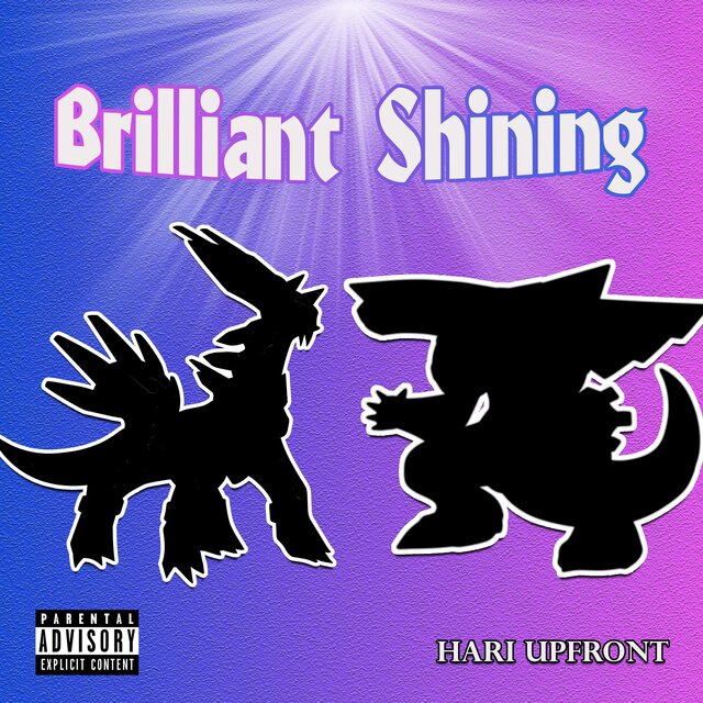 Brilliant Shining (feat. Chubbz)