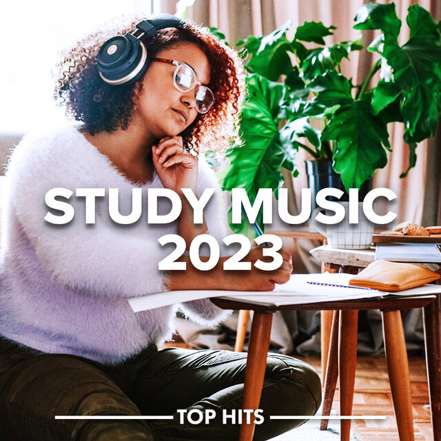 Study Music 2023