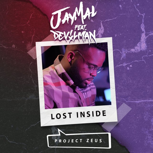 Lost Inside