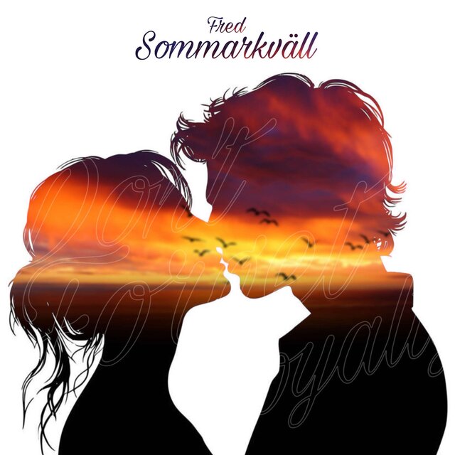 Sommarkväll