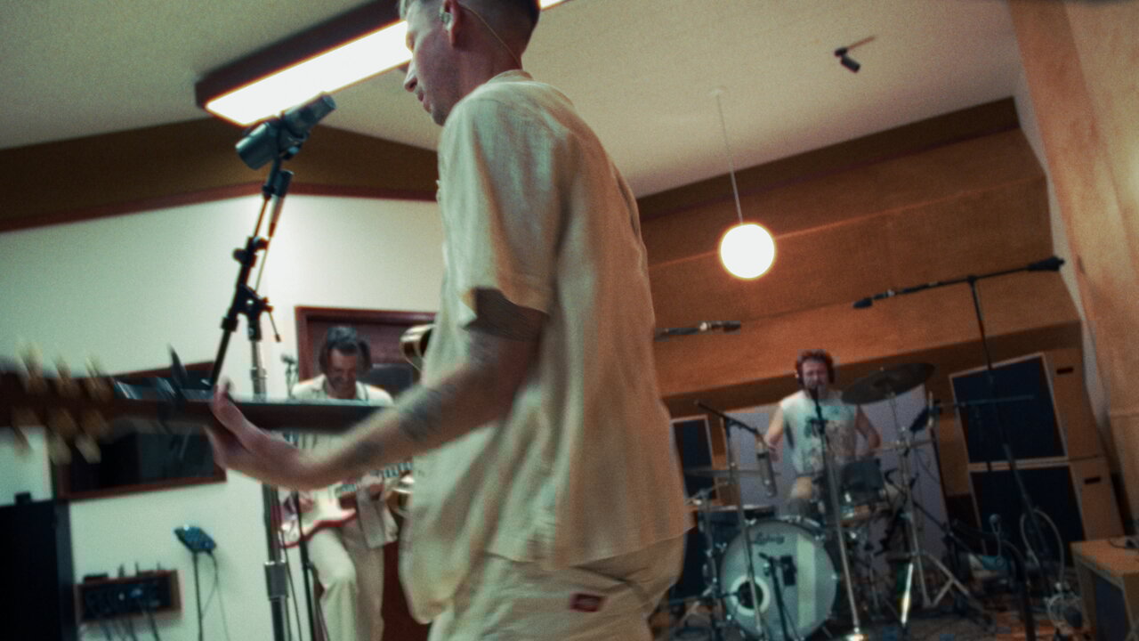 magic (Live from Boulevard Recording)