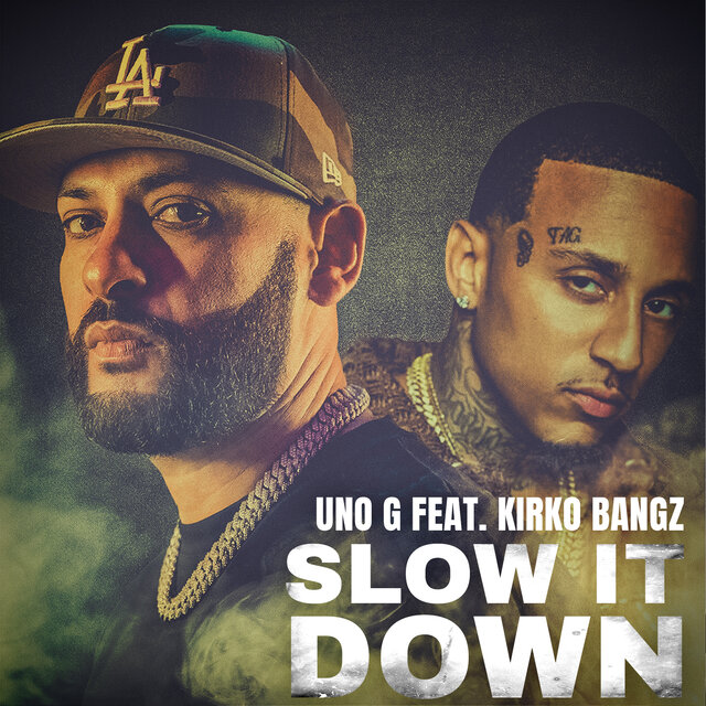 Slow It Down