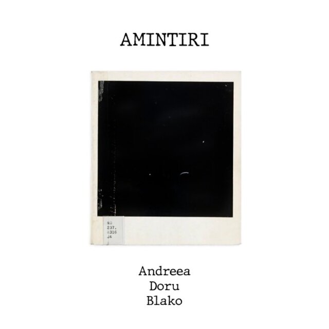 Amintiri