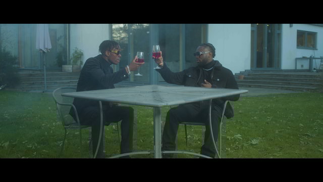 lemme land? (Official Video)