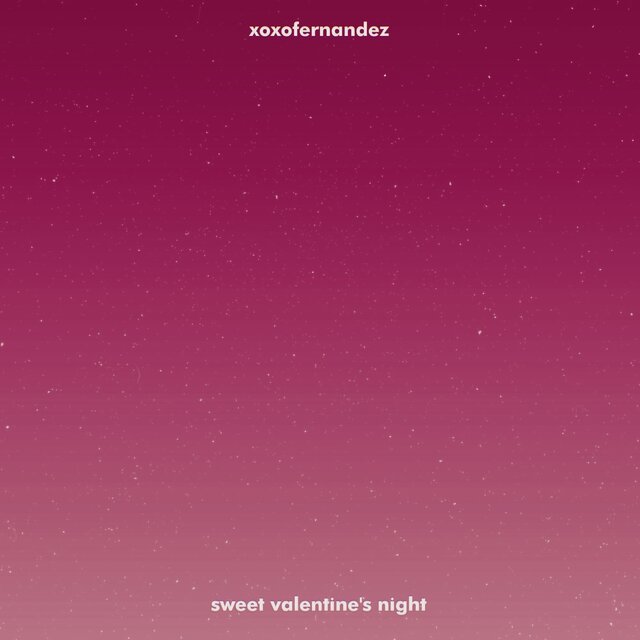 Sweet Valentine's Night