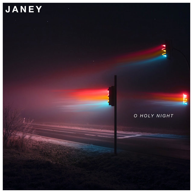 O Holy Night