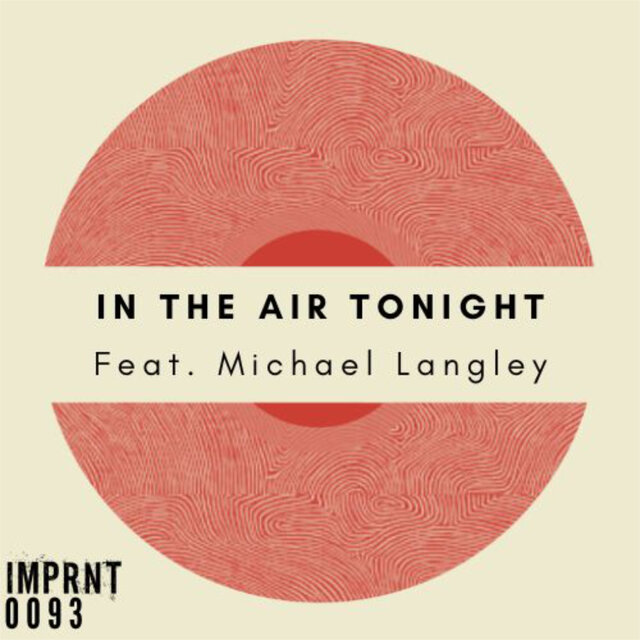 In the Air Tonight