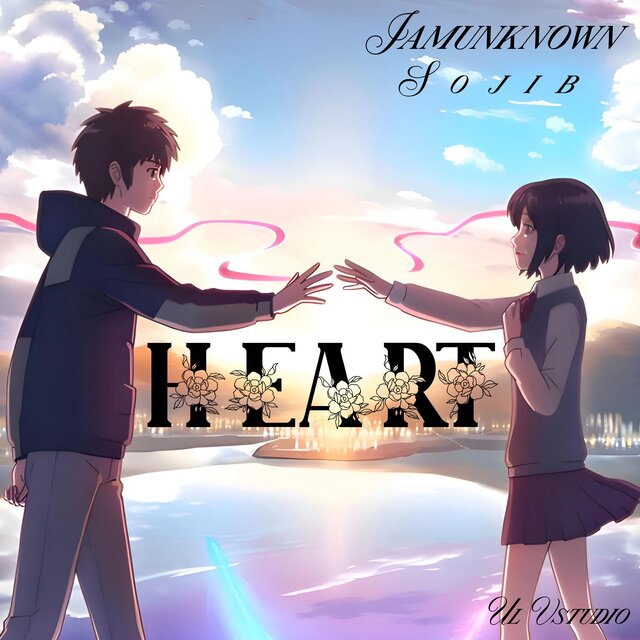 Come back to my heart