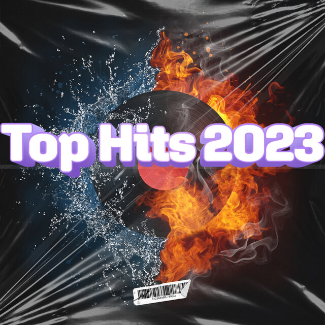 Top Hits 2023 Playlist