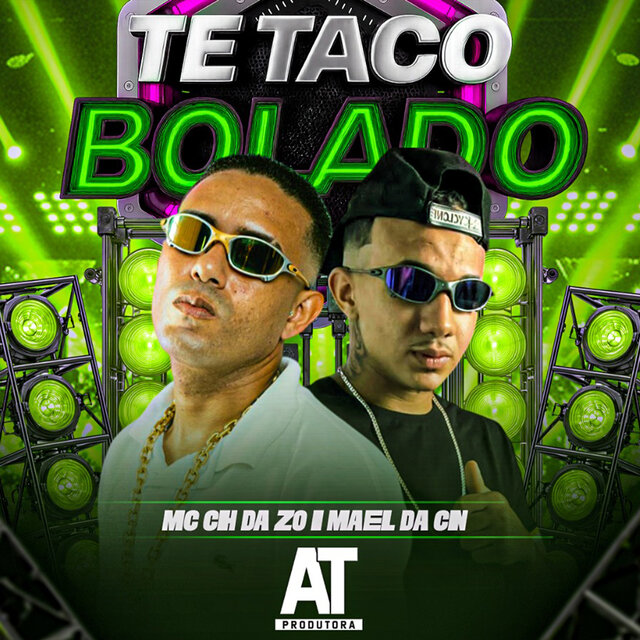 Te Taco Bolado
