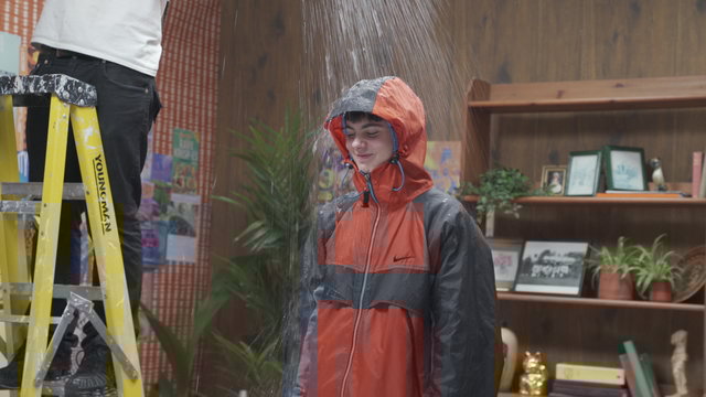 It's All Gone (Behind the Scenes)