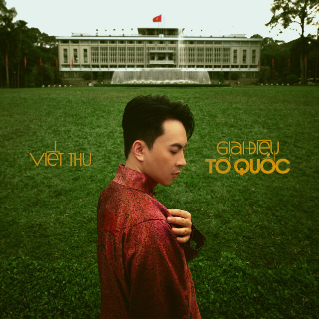 Giai Điệu Tổ Quốc