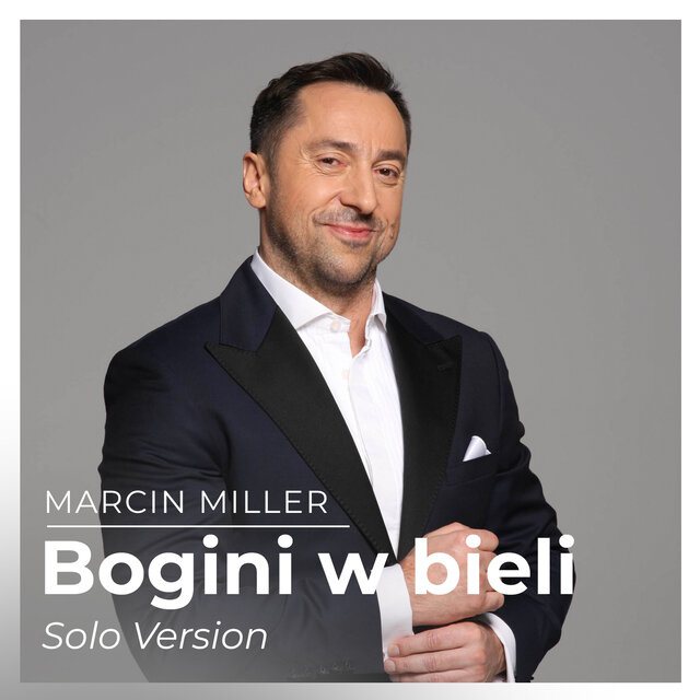 Bogini w Bieli (Solo Version)