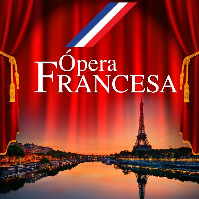 Ópera Francesa