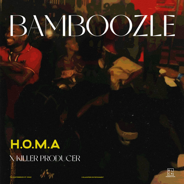 Bamboozle