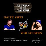 Hallucinating Fun (Original Mix)