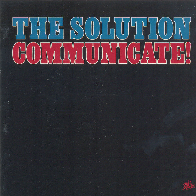Communicate