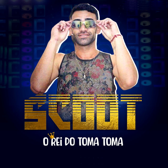 O Rei do Toma Toma
