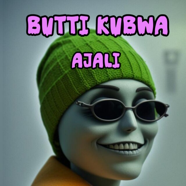 Ajali