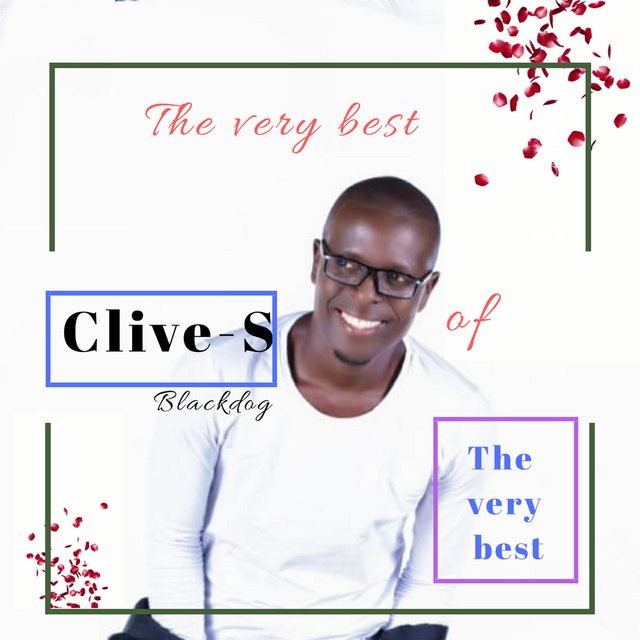 The Very Best of Clive-S