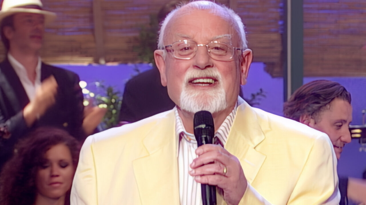 Abschied ist ein scharfes Schwert/Albany/Wenn es Dich noch gibt (Das ZDF Sommerhitfestival 17.08.2006)