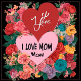 I Love Mom