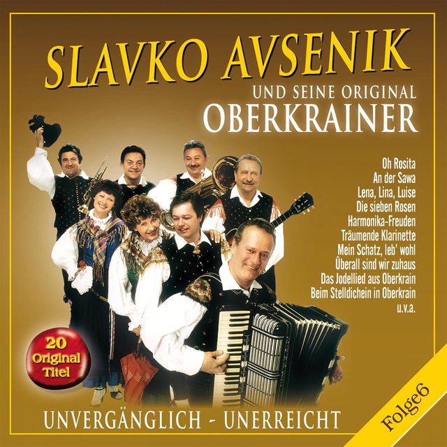 Unvergänglich - Unerreicht Folge 6