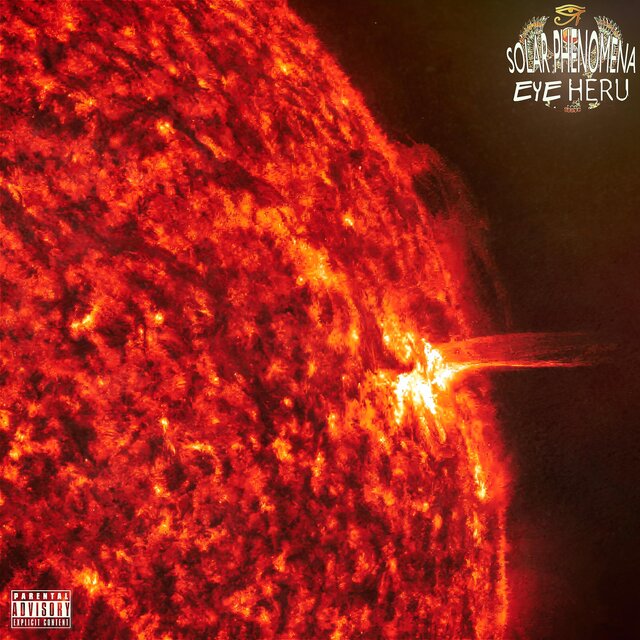 Solar Phenomena